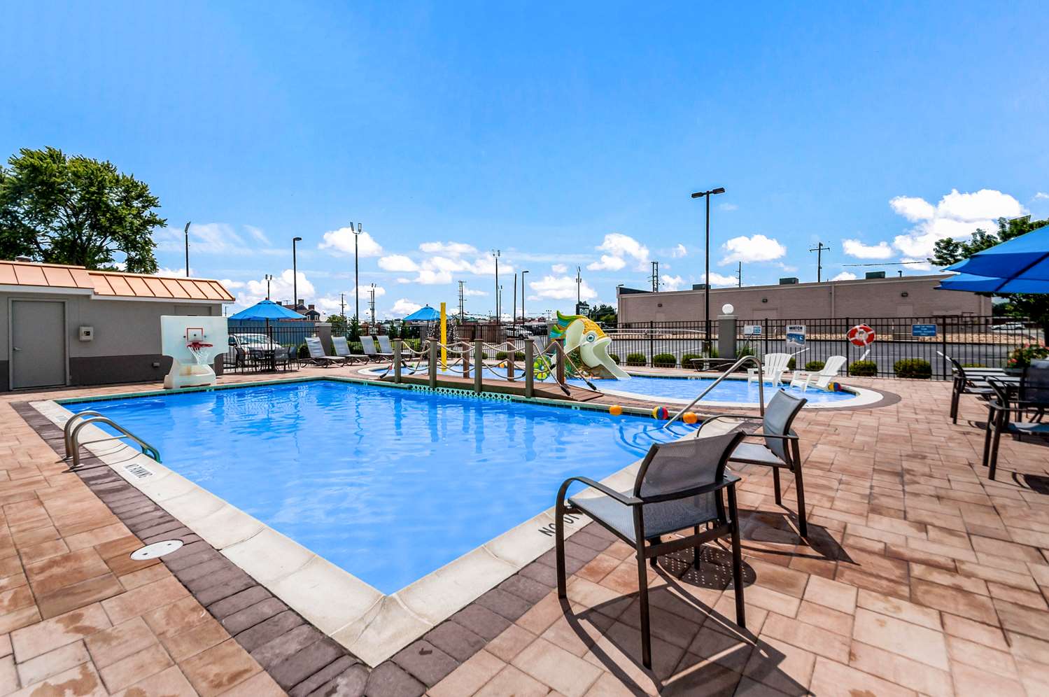 Sleep Inn & Suites Rehoboth Beach 45/46