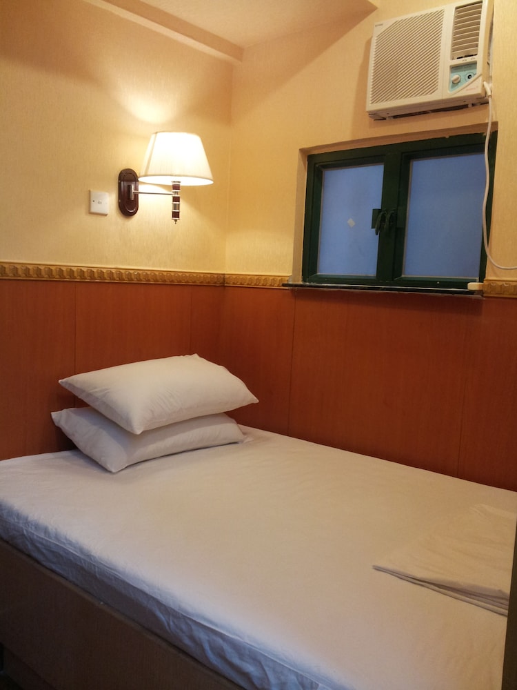 Usa Hostel 11/51