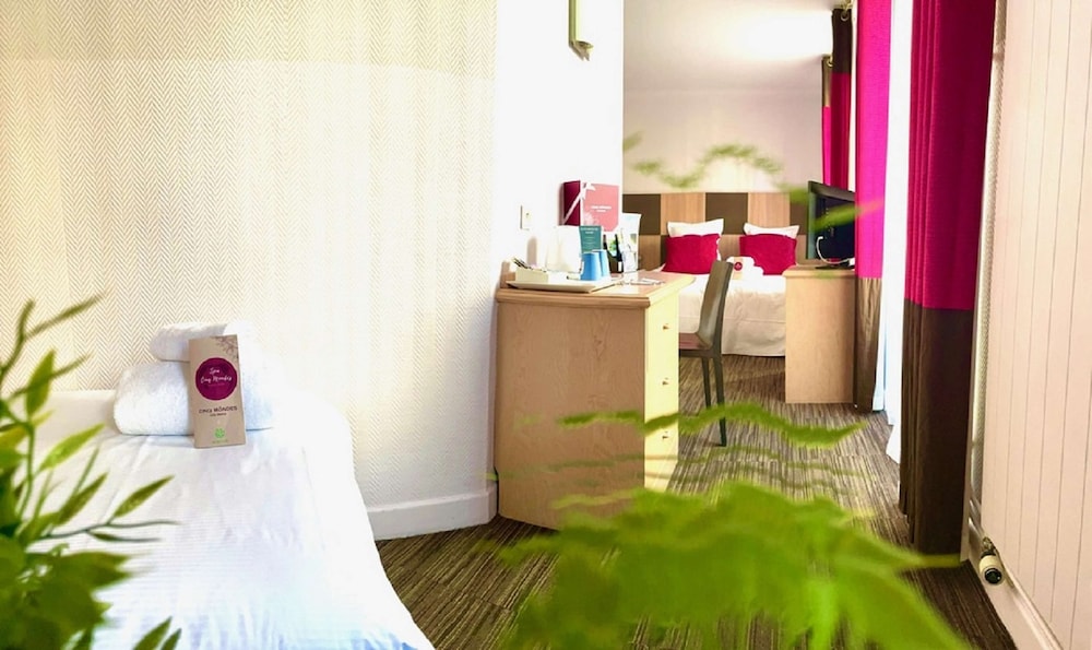 Hotel Kyriad Vichy 4/50