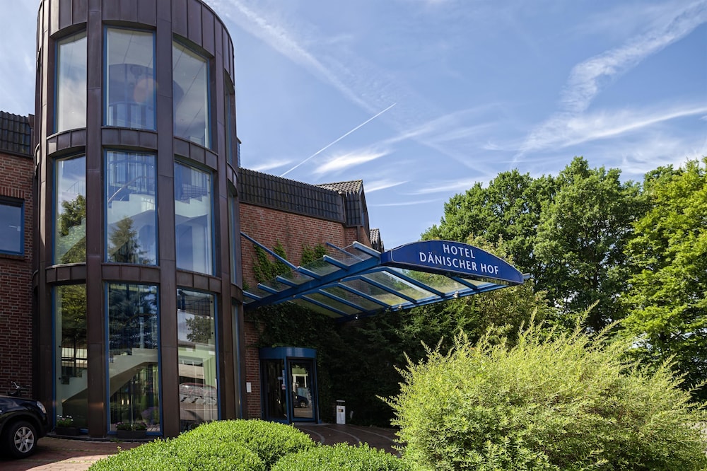 Hotel Danischer Hof Altenholz By Tulip Inn 5/45