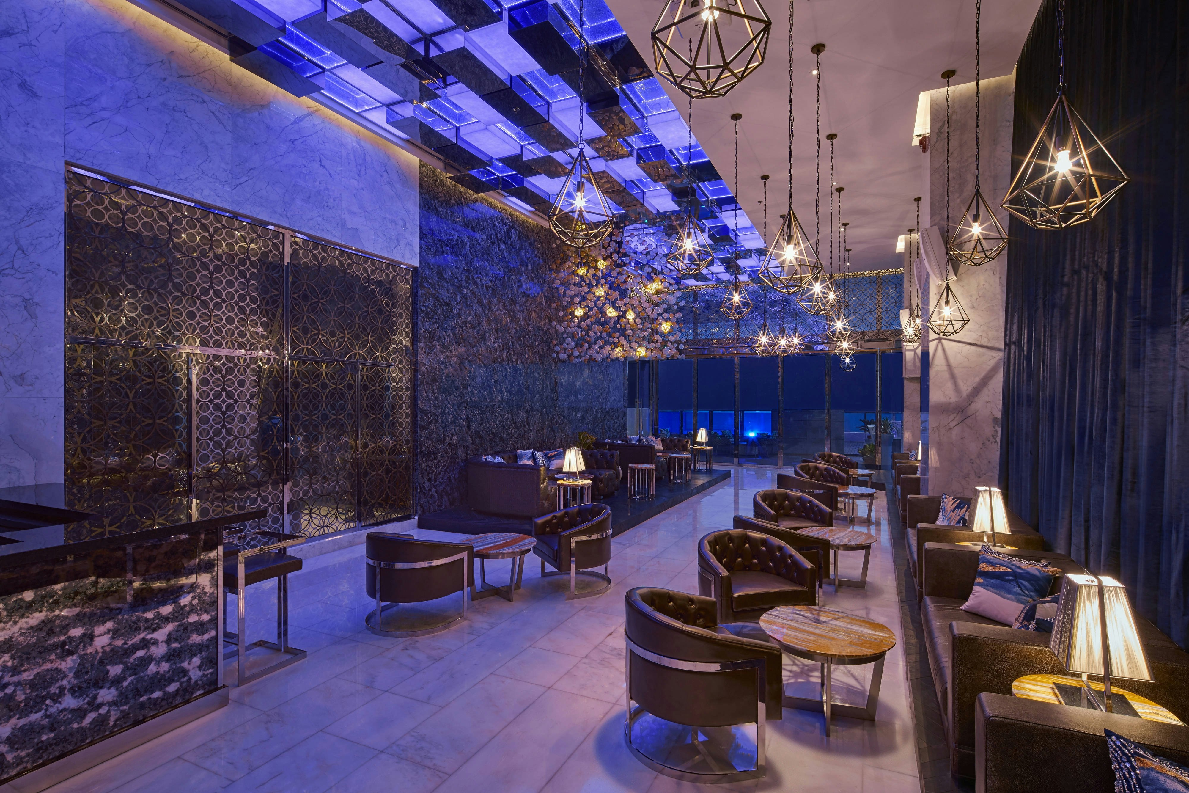 Renaissance Dhaka Gulshan Hotel 20/20