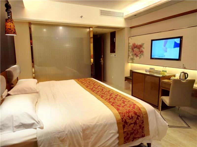 Vienna Hotel (Sanya Bay) 5/25
