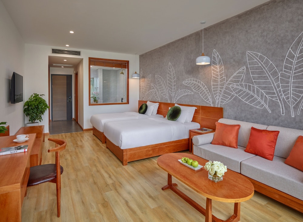 Wyndham Grand Vedana Ninh Binh 24/66