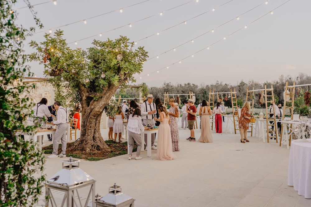 Masseria Muntibianchi Agriresort 35/50