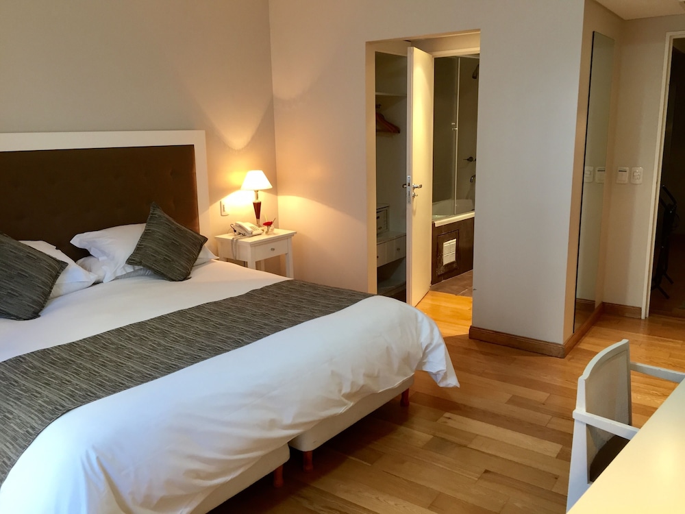Purobaires Hotel Boutique 12/72