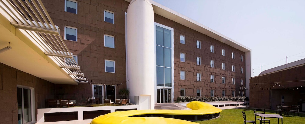 Aiden by Best Western JHD Dunant Hotel 1/33