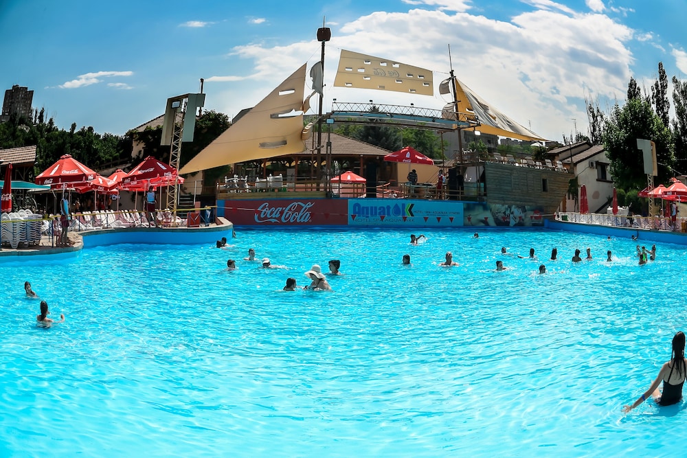 Aquatek Hotel Spa & Aquapark 32/50