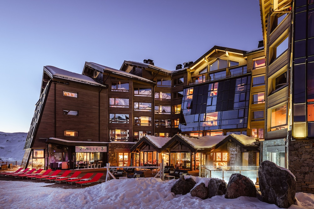 Altapura Val Thorens in VAL THORENS