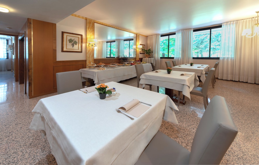 Bonotto Hotel Palladio 37/50
