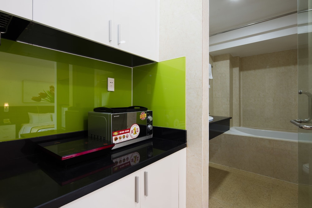 Vien Dong 3D Apartment 29/30