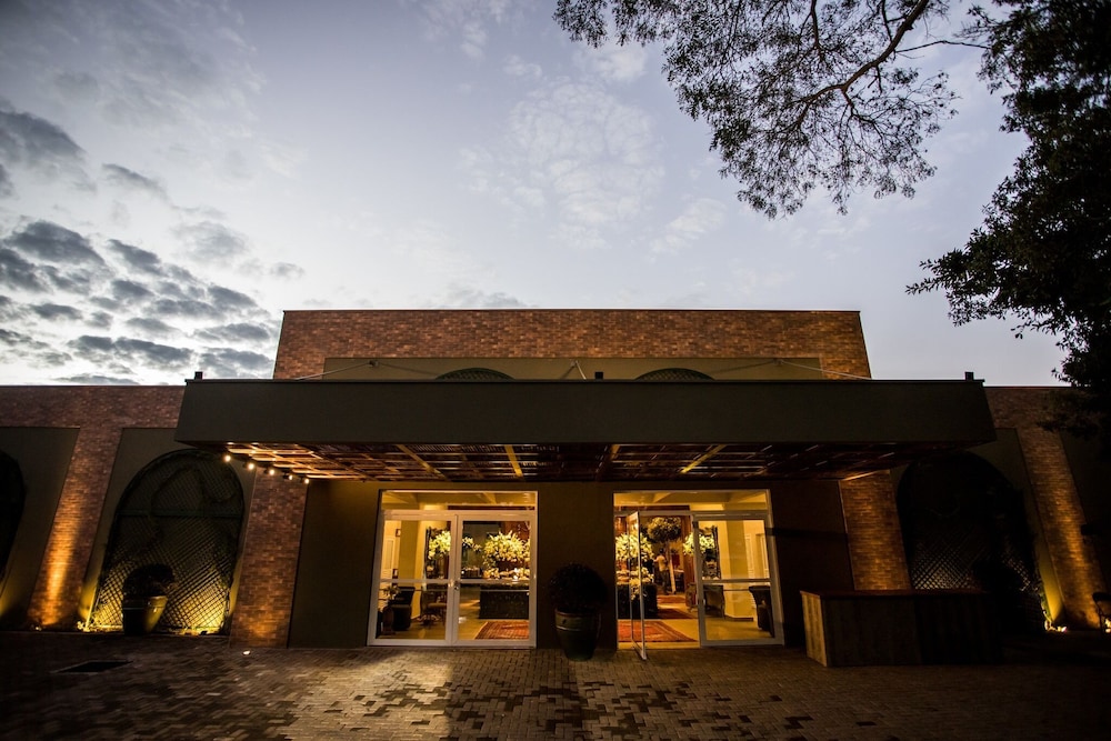 Hotel Pousada Do Bosque 1/49