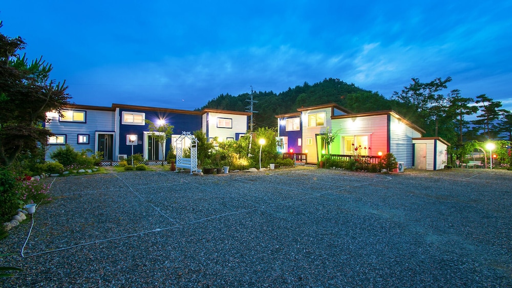 Yangyang Ilmare Pension 3/50