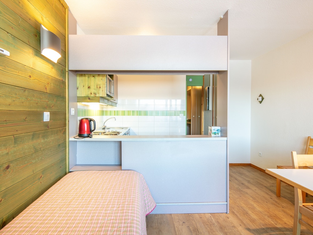 Vacanceole Residence Le Sappey 6/65