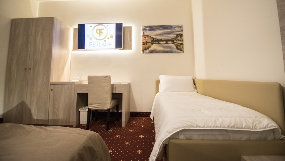 Hotel Perlage Florence 13/31