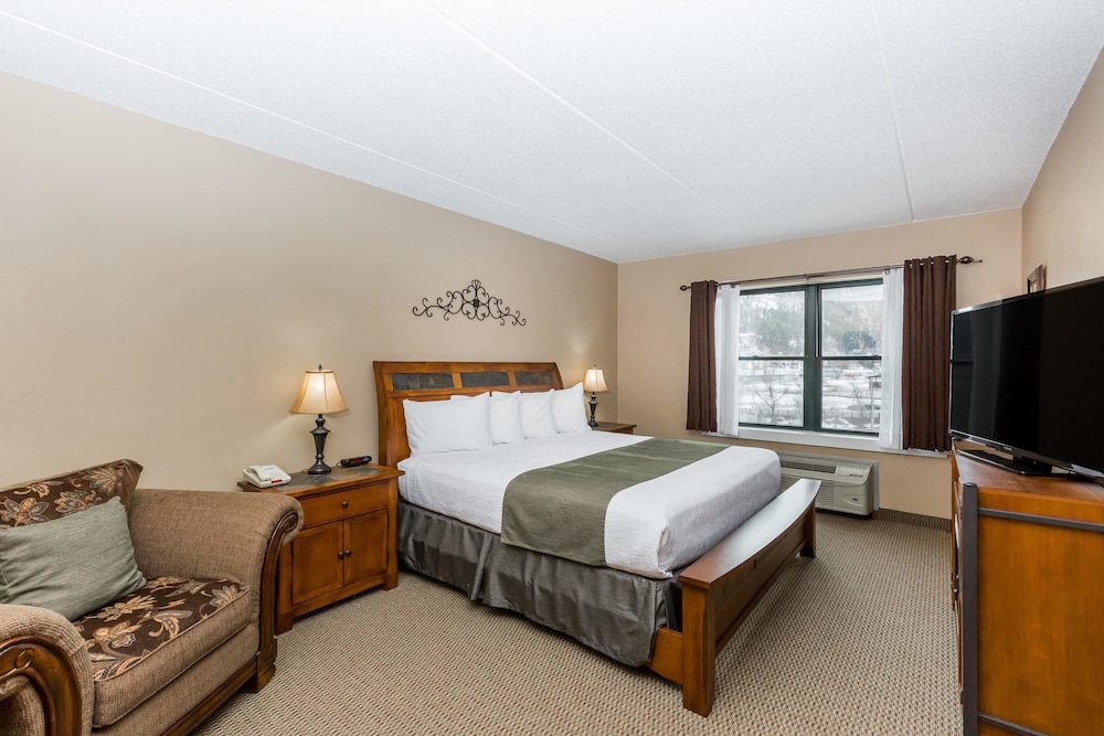 Travelodge Inn Suites Deadwood 19/73