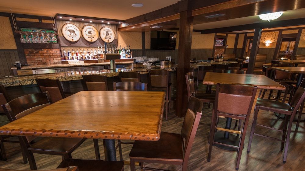 Wild Bear Inn 32/41