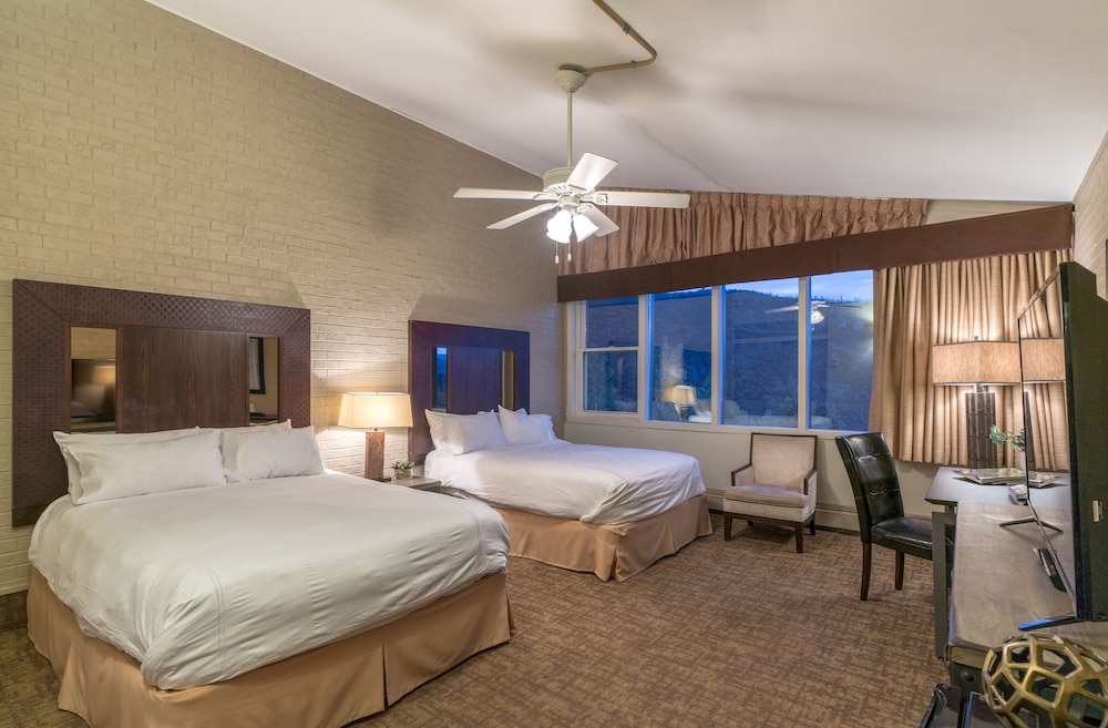 Snowmass Mountain Chalet 14/43