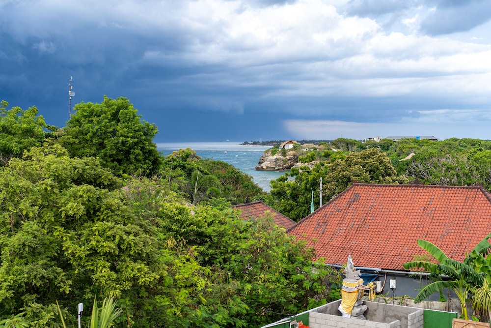 Lembongan Cempaka Villa & Restaurant 37/50