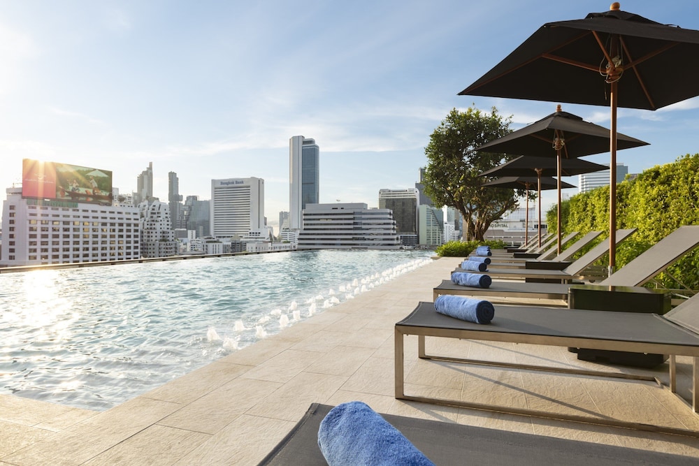 Ascott Embassy Sathorn 写真3