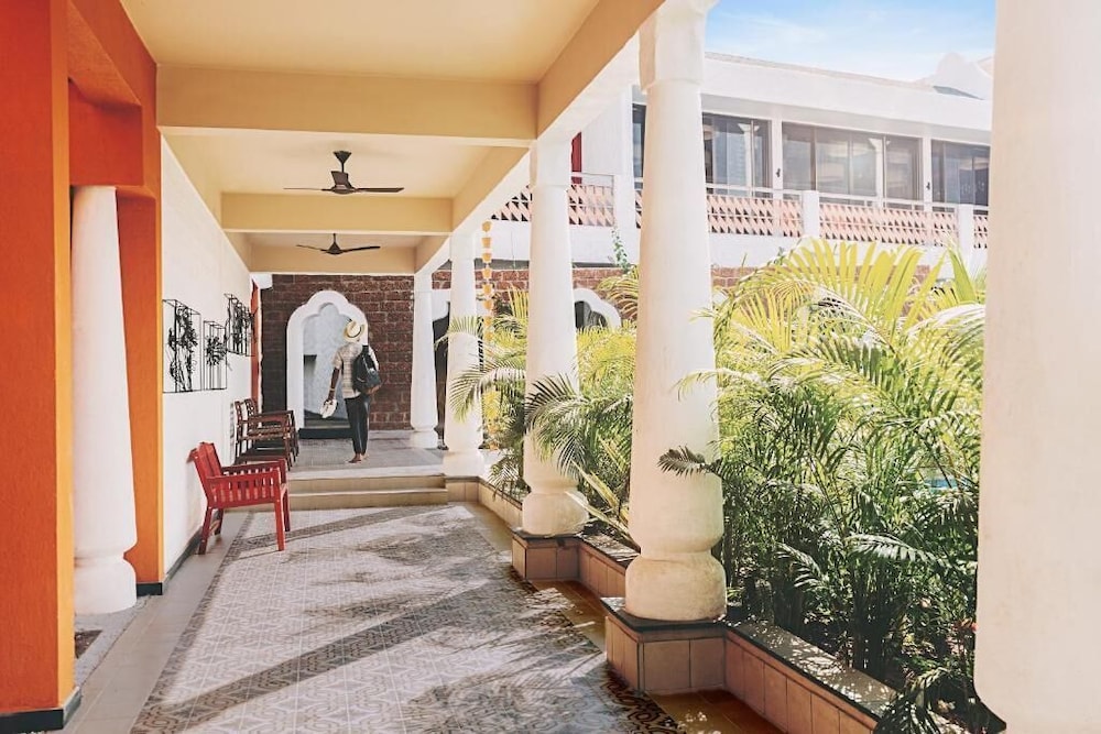 Storii By ITC Hotels Moira Riviera Goa 28/33