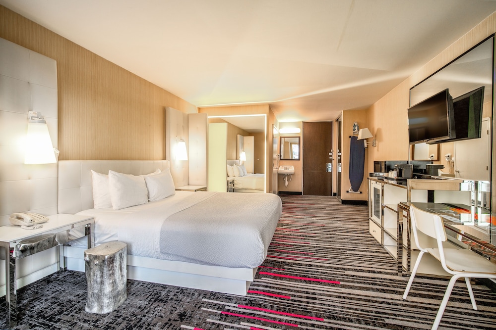 Hotel Calle Joaquin 19/61