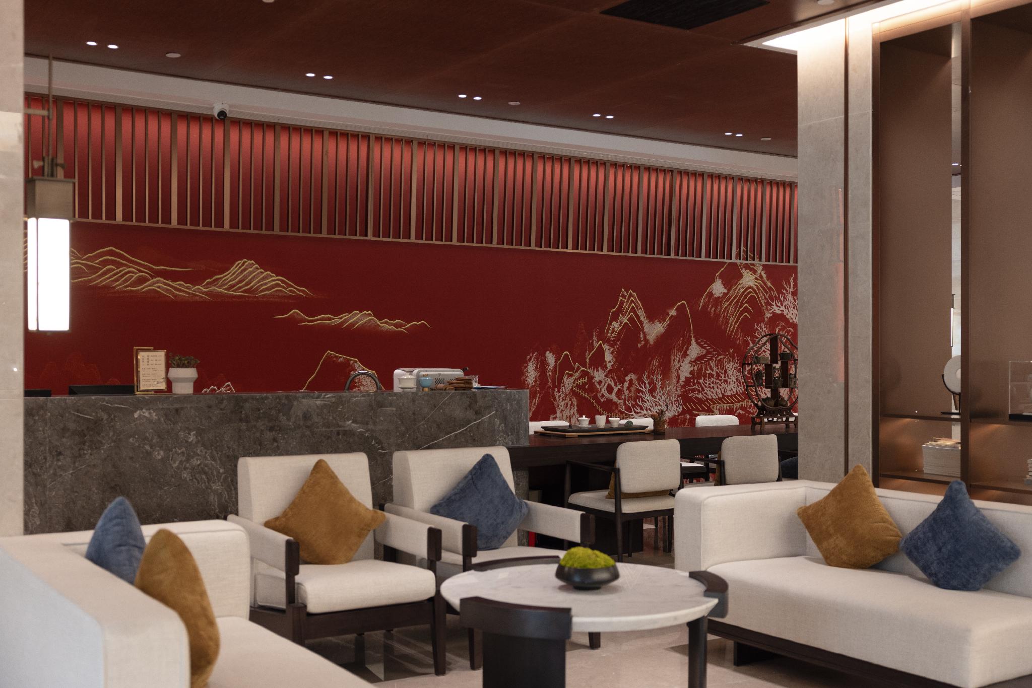 Jianguo Hotel 32/51