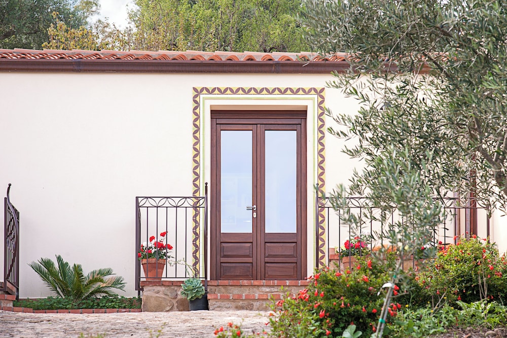 Azienda Agrituristica Bergi 4/70