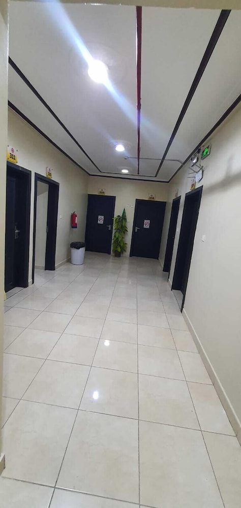 Al Eairy Apartments Al Qassim 1 34/36