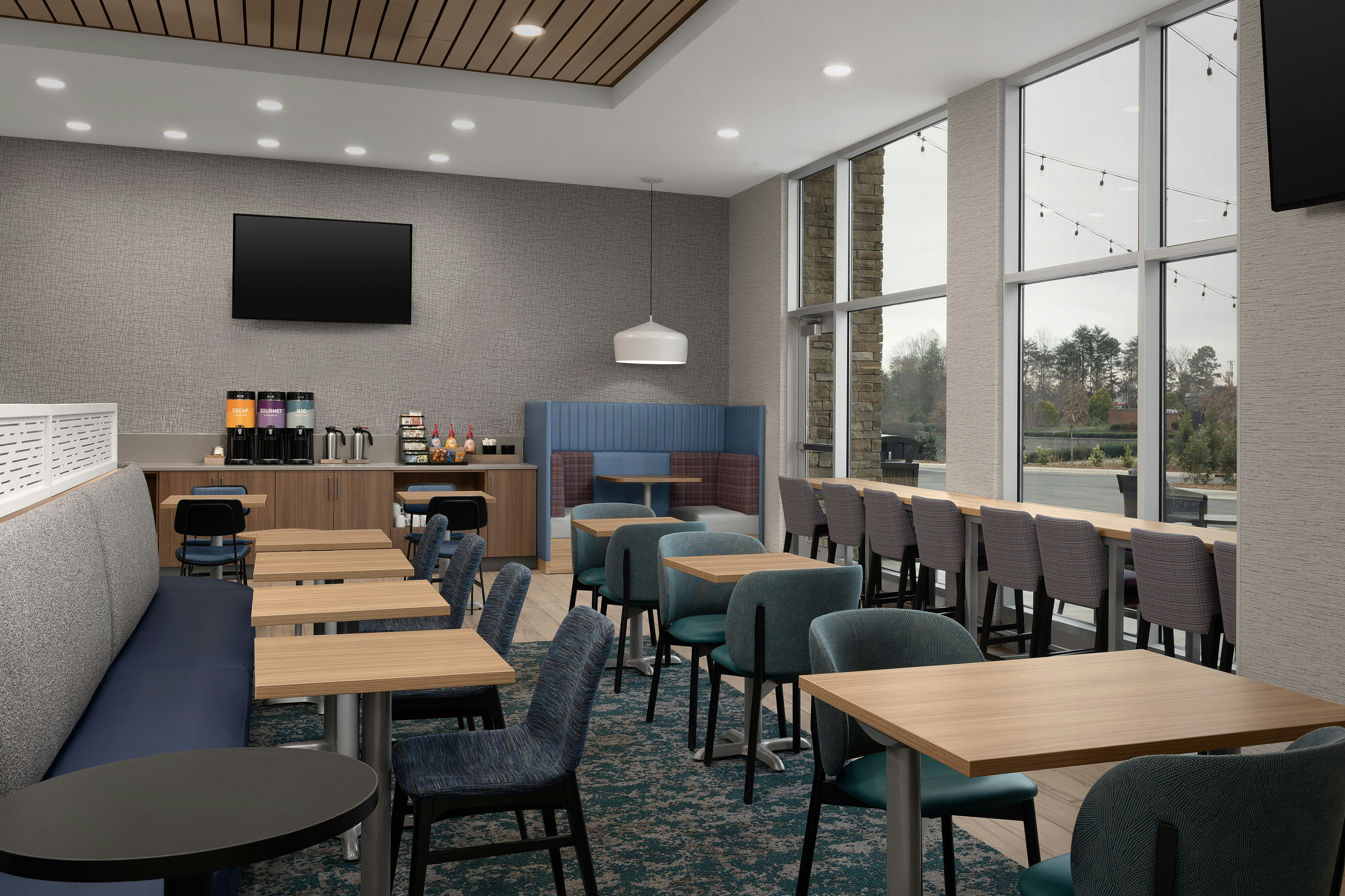 Home2 Suites by Hilton Hickory 19/23