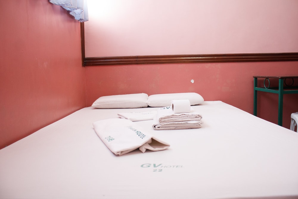 Gv Hotel Baybay 8/34