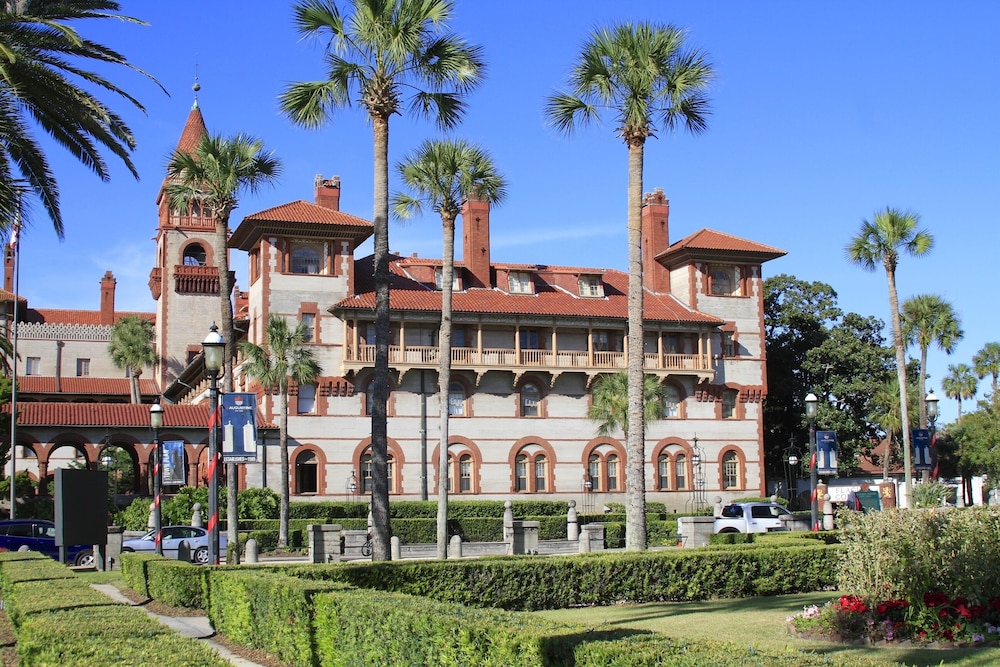 Renaissance St Augustine Historic Downtown Hotel 9/69