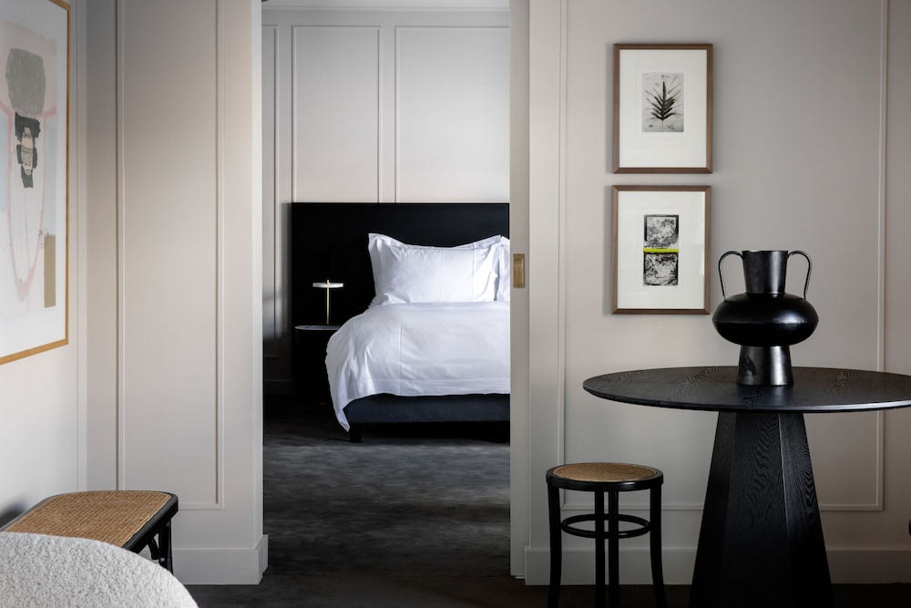 Sandton Ijsselhotel 19/37