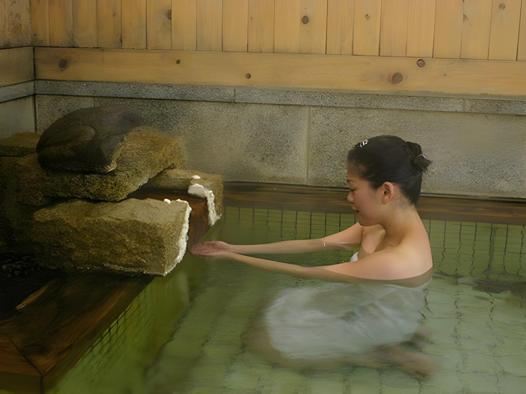 Yumoto Ryokan 55/64