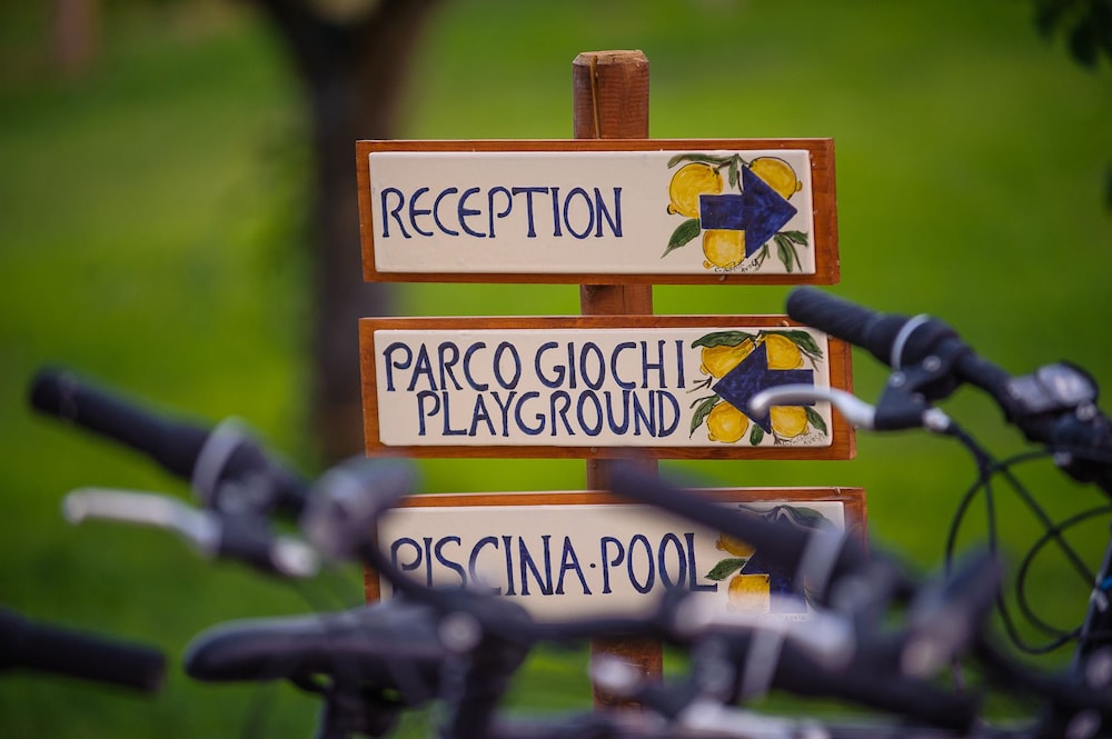 Agriturismo Alle Riserve Cavagrande酒店(Agriturismo Alle Riserve Cavagrande) 图片3