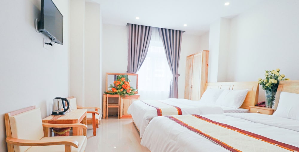Mai Hoang Hotel 18/70