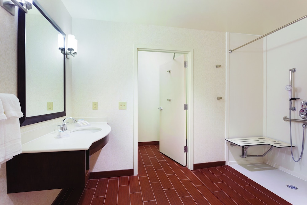 Hilton Garden Inn Rochester Downtown NY 12/66