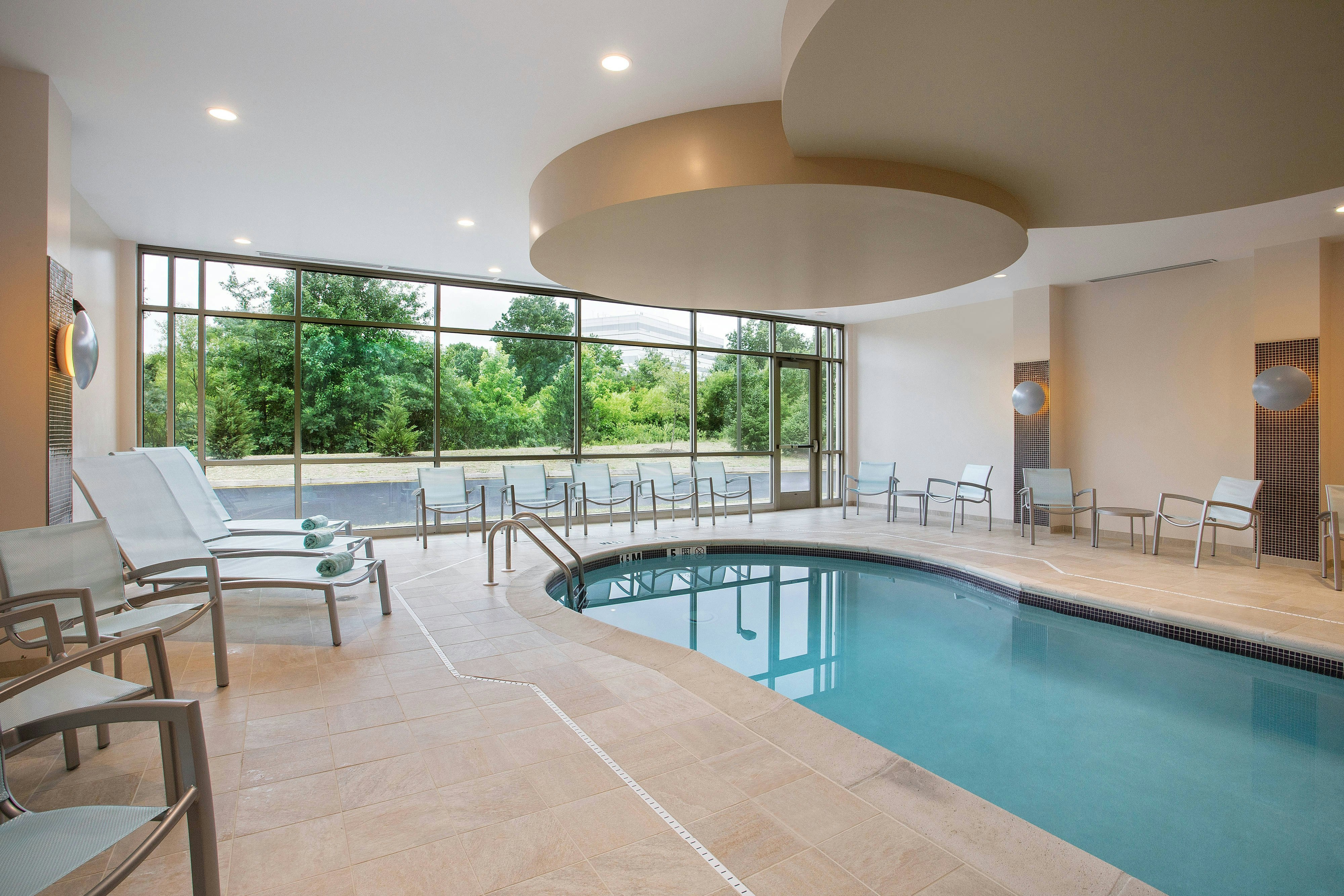 SPRINGHILL SUITES MT. LAUREL CHERRY HILL 6/10