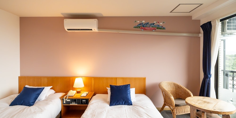 Hotel Season Nichinan 13/54