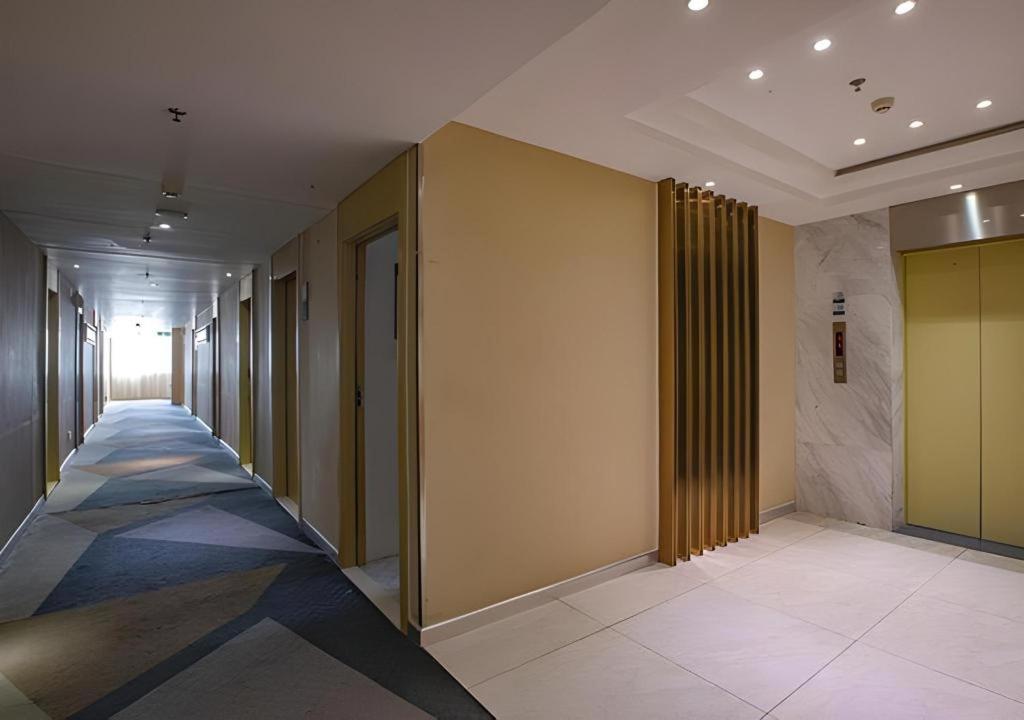 City Comfort Inn Nanning Changgang 33/51