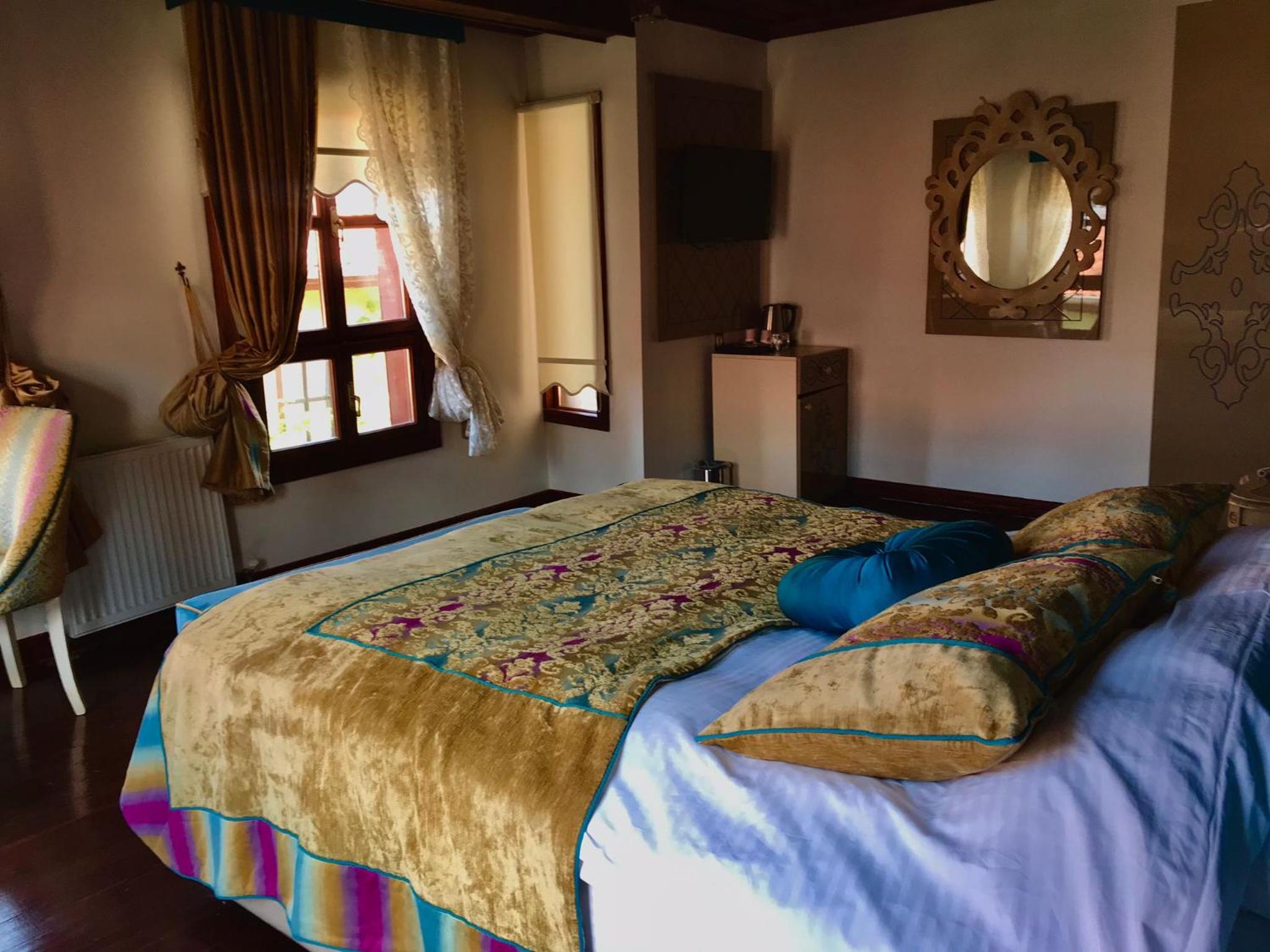 Arasta Konak Boutique Hotel 21/51
