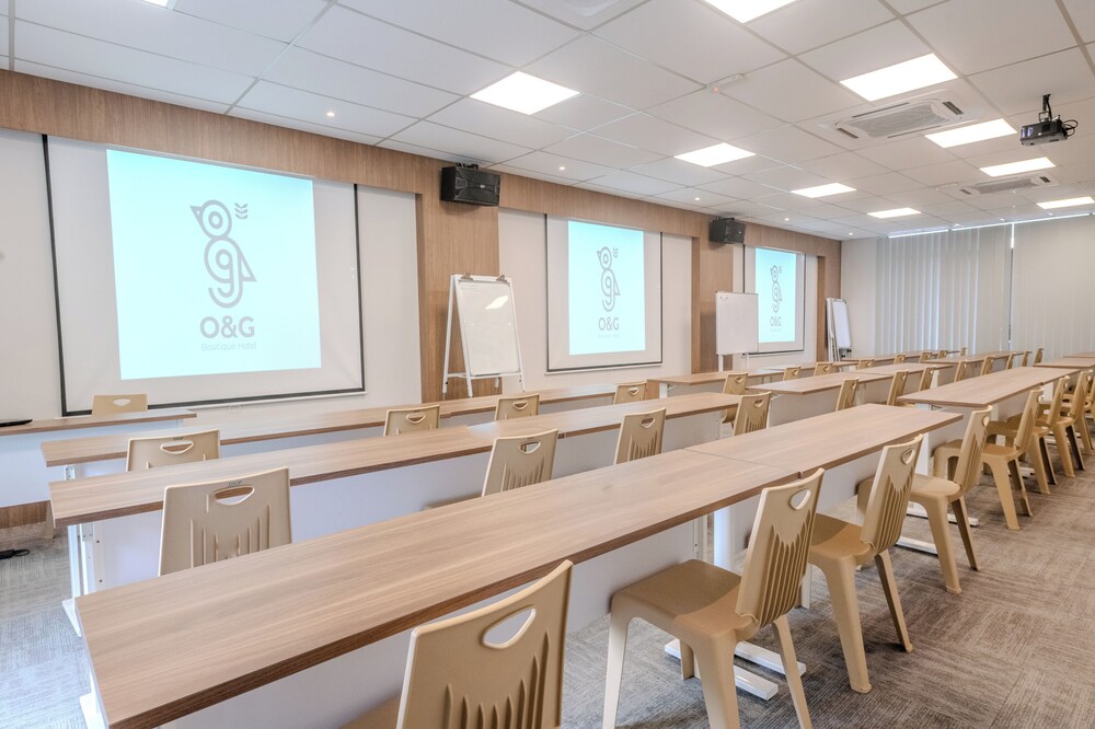 O and G Hotel Parit Buntar 39/50