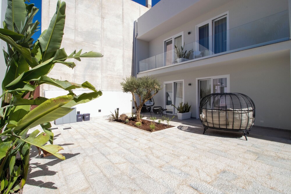 Hotel Arte Mare 52/62