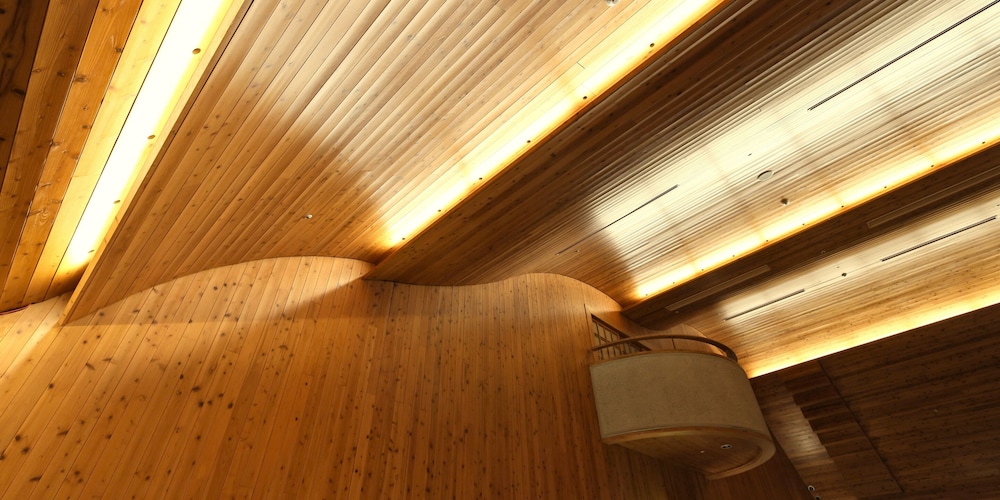 Kibi Kogen Resort Hotel 20/50