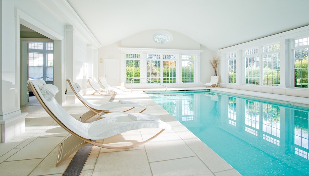 Mayflower Inn & Spa, Auberge Resorts Collection 29/70