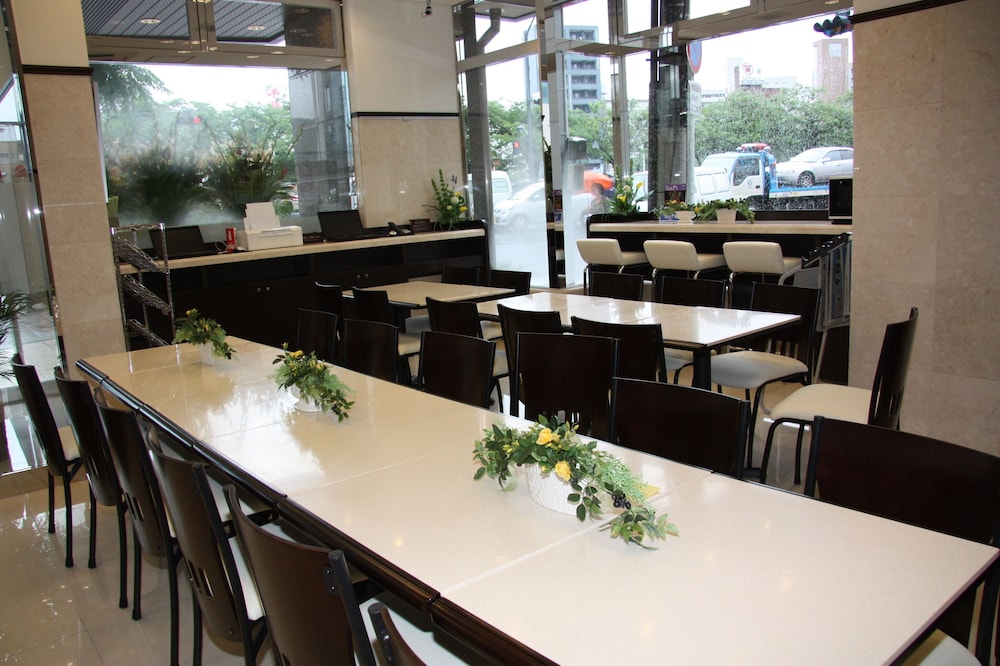 Toyoko Inn Hiroshima Ekimae Ohashi Minami 59/67