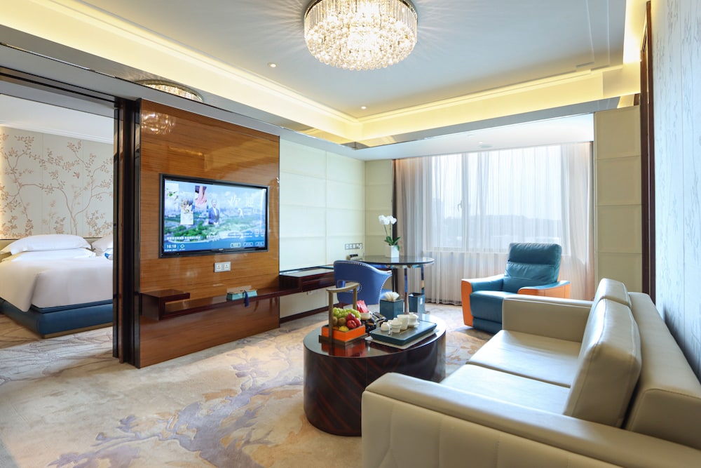 Xiamen Airlines Lakeside Hotel 30/50