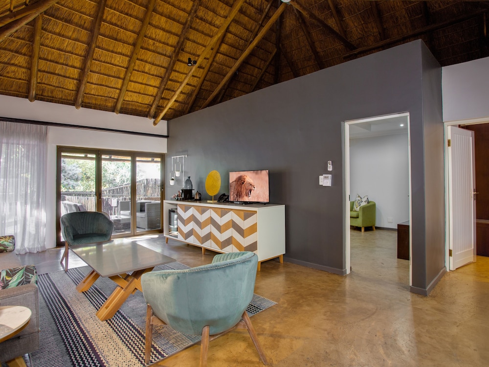 Ivory Tree Game Lodge 35/69