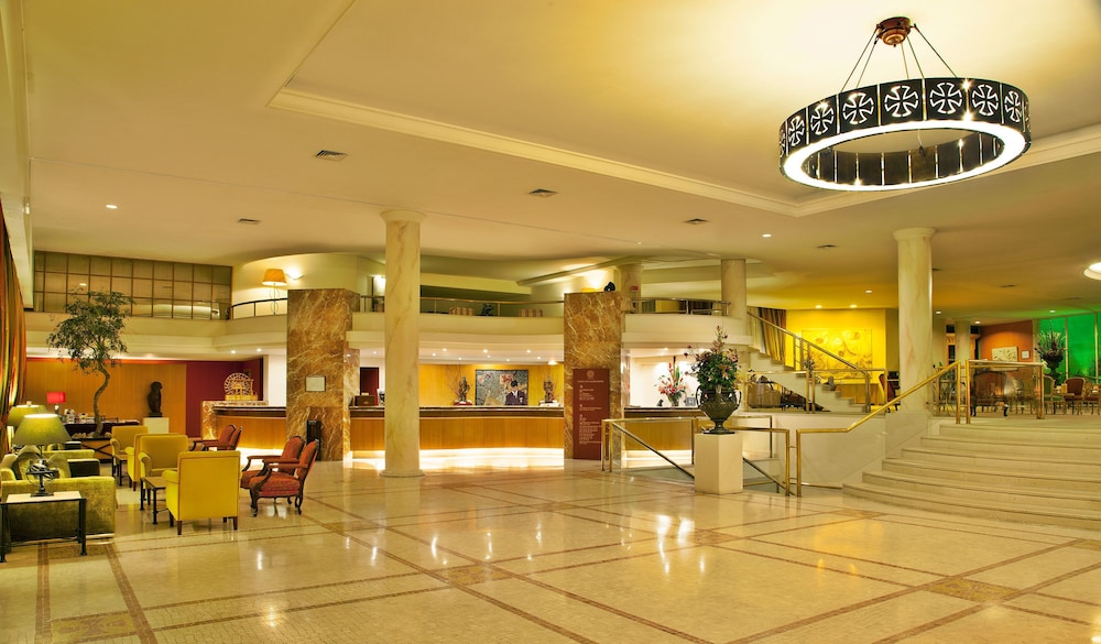 Hotel Dos Templarios 13/60