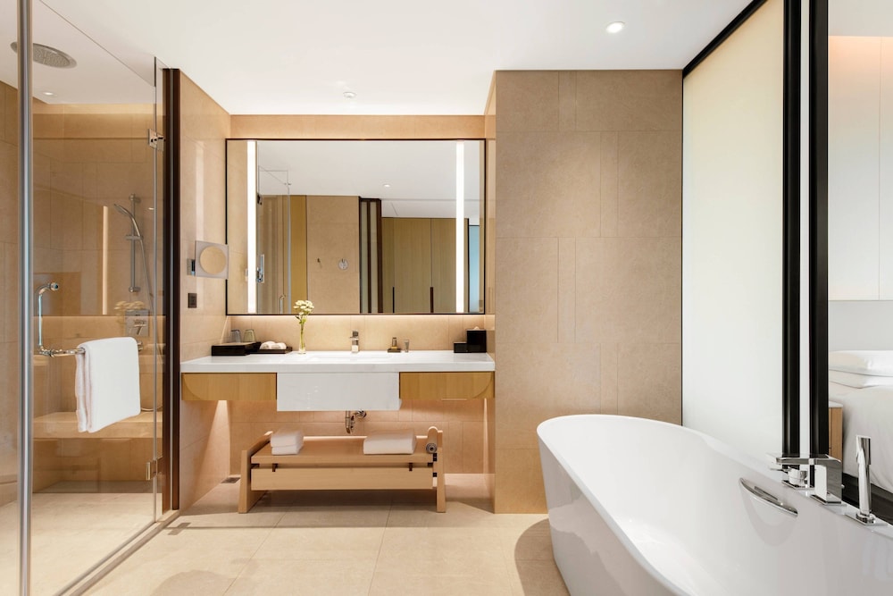 Suining Marriott Hotel 13/36