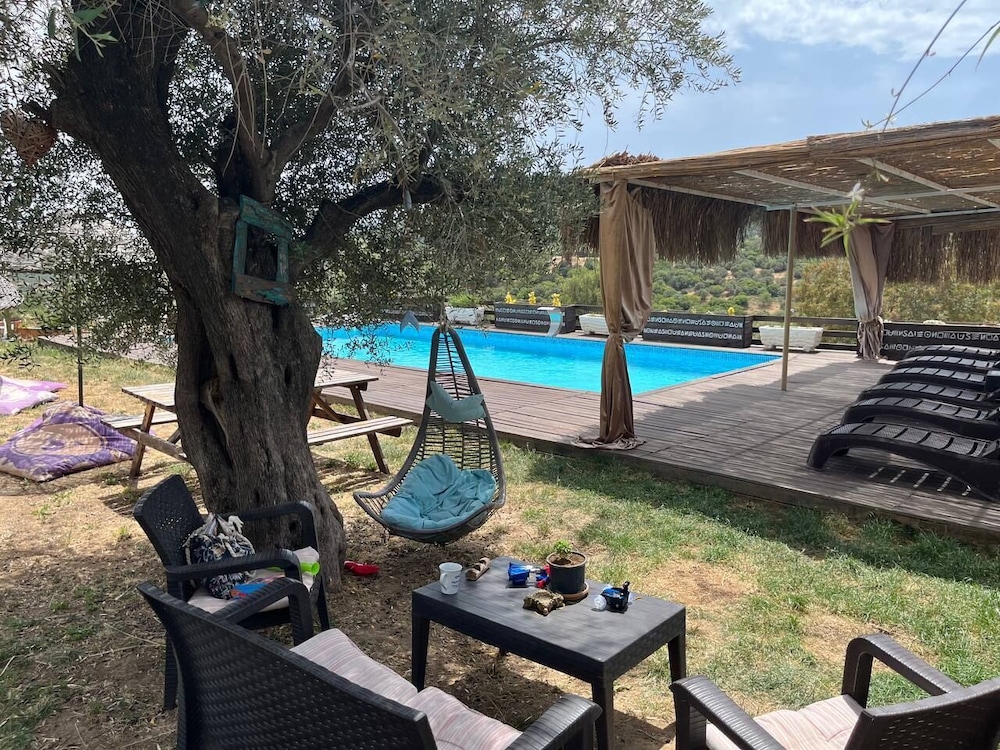 Delice Doga Evi - Hostel 41/50